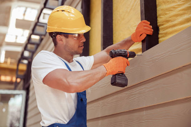 Best Historical Building Siding Restoration  in Carle Place, NY